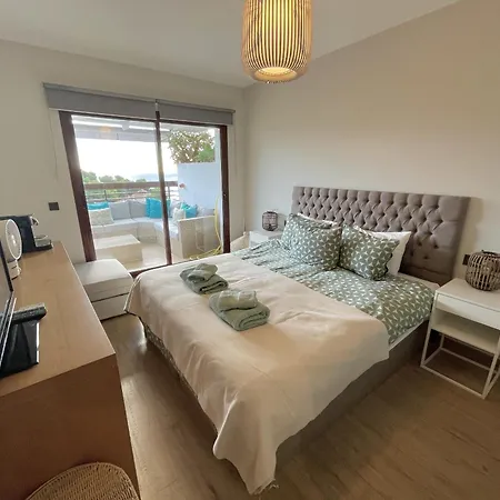 Beautiful 2 Bed With Stunning Pool Apartment La Herradura (Granada)