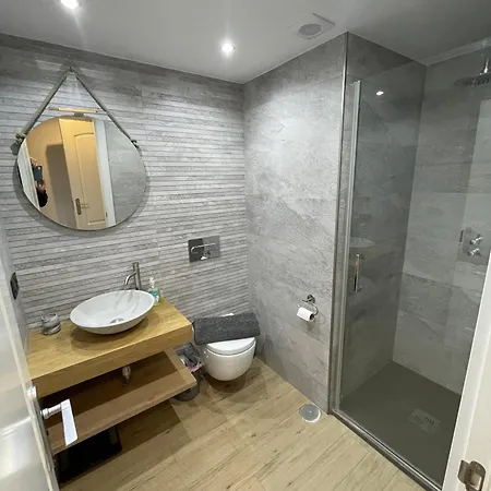 Beautiful 2 Bed With Stunning Pool La Herradura (Granada)